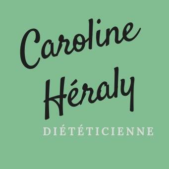 Caroline Héraly — Nutritionniste à Lasne